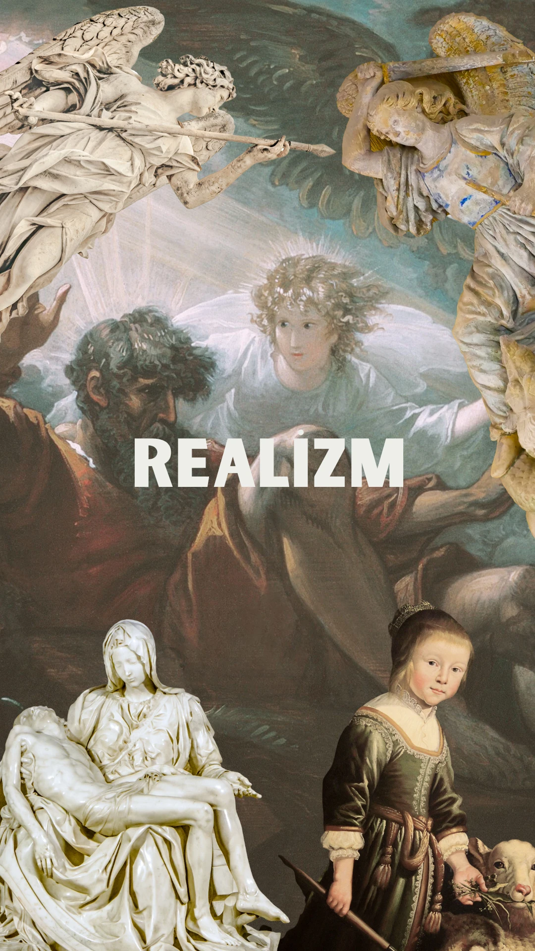 Sanat Akımları - Realizm